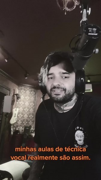 Screamo Vocal Technique: How to Master Vocal Drive and Power Screaming