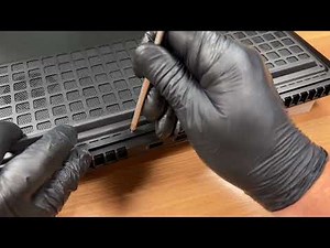 🛠️ How to open HP OMEN MAX 16 (Intel) - disassembly and upgrade options