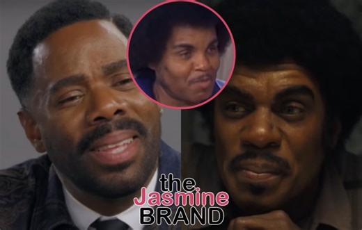 Colman Domingo Reveals It Took Nearly 3 Hours To Transform Into Joe Jackson For "Michael" Biopic - theJasmineBRAND