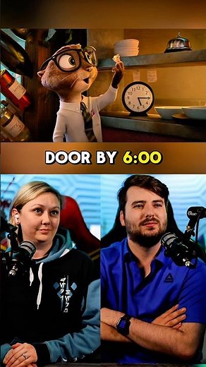 Once In A Lifetime! 😱 Zootopia Plus REACTION!