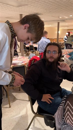 Thank you to everyone who came. We hope to see you next year. | Byzantine Catholic Church of The Resurrection