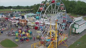 Horn Lake, Mississippi Holds 10th annual 'Magnolia Fest'