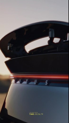 Lotus Cars on TikTok