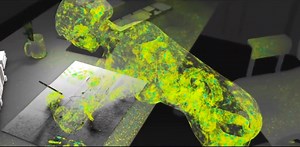 Your microbiome is shared with your family … including your pets