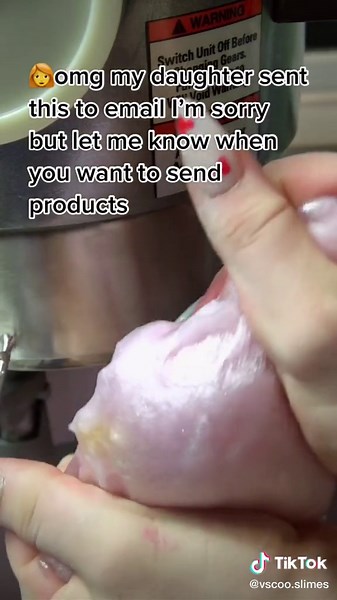 Comment a bear emoji for a cookie🍪 vscooslimes.com will be restocked feb 16th 5 pm est #slime #satisfying #slimebusiness #storytime #slimeshop #fyp #trending