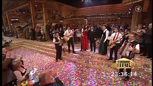 Oesch die Dritten - Die berühmten drei worte - Silvesterstadl Country: Switzerland Category: Musikantenstadl Tv - Jodel/Volksmusik Family-group Oesch die Dritten from Switzerland | Musikantenstadl Tv