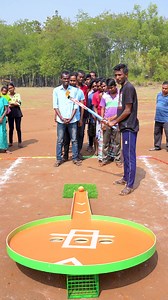 40K views · 230 reactions | Hit the ball into the hole Challenge #Challenge #funny | Bharat Swar | Facebook
