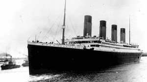 Firm wants to recover the Titanic's iconic telegraph machine