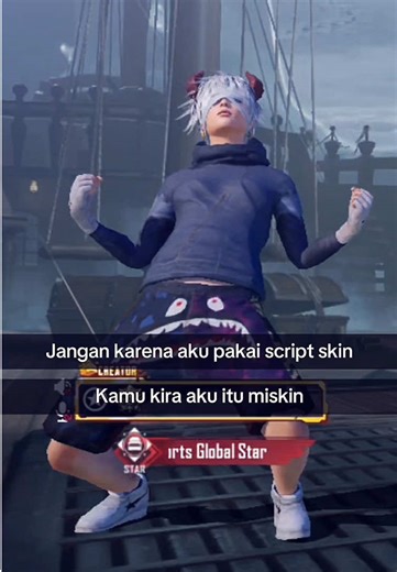 Script Skin PUBG Mobile: Tips dan Trik Terbaru