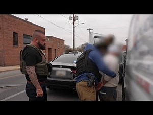 Inside ICE enforcement in Maryland | NBC4 Washington