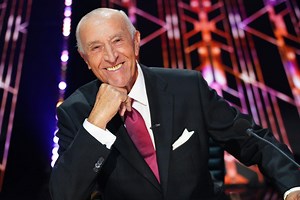 Len Goodman, ‘Dancing With the Stars’ Judge, Dead at 78