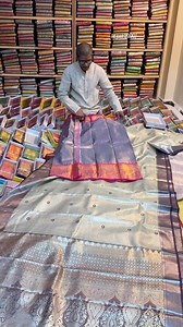 8.1K views · 15 reactions | srimudhrasarees.in Get all ur wedding...