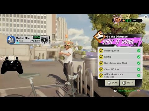 GO THE DISTANCE - PART 216 - HOW TO SHUT IT DOWN