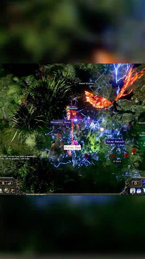 POE2 - I Took 3 Randoms Into a 3-Tablet Abyss… Here’s What Happened