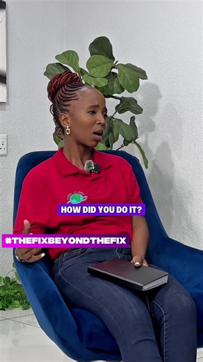 Choosing Family Over Addiction: A Father's Journey