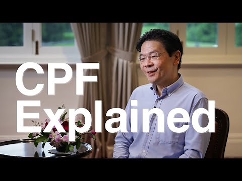 CPF Explained