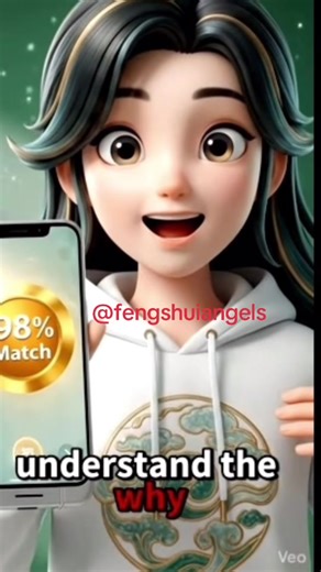 💖💘Stop Guessing. Start Aligning. Ever wonder why you click perfectly with some people, but clash instantly with others? It’s a common frustration, but the secret isn’t just personality—it’s your unique cosmic signature. While most people look at the surface, the truth lies deeper in the energy you carry and the space you inhabit. Introducing: The Feng Shui Angels Cosmic Matcher The ultimate tool for deep, energetic connection. We’ve moved beyond basic horoscopes to bring you a sophisticated bl