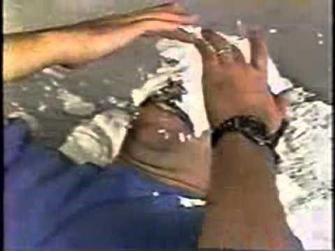 Amazing Johnathan's Ruckus