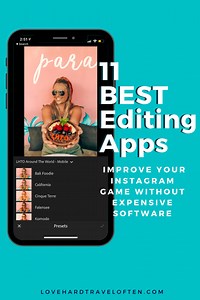 Best apps to download instagram videos