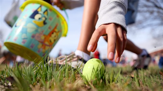 Too much Easter candy? Some might keep until Halloween. Here's when treats might expire