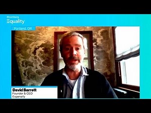 Expensify CEO David Barrett on Corporate Activism