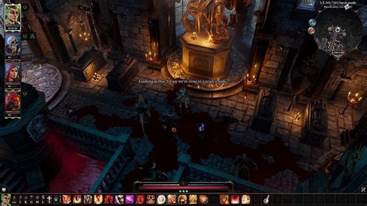 Divinity: Original Sin 2 - Larian ci parla della Definitive Edition