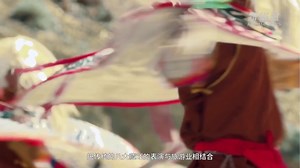 听非遗讲故事｜青春，在600年藏戏传承中绽放_新闻频道_中国青年网