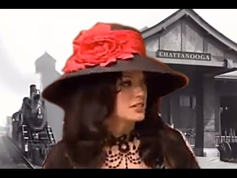 The Plantation Mistress