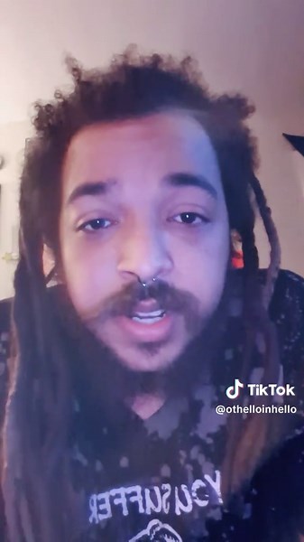 Othello (@othelloinhello)’s videos with Satie