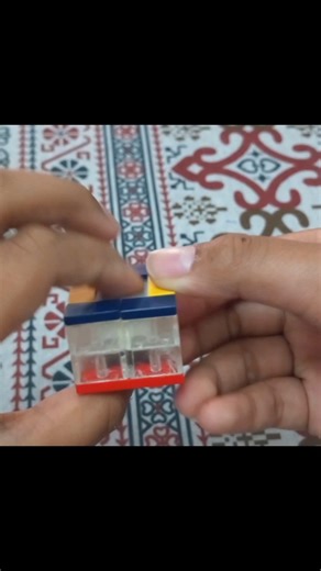 How to build a satisfying Lego clicker #shorts #speedsong
