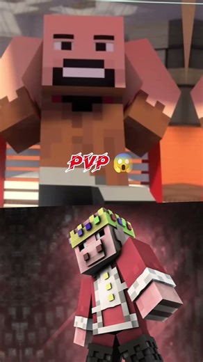 Technoblade vs Notch | Who Wins This ||