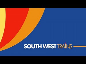 Journey on South West Trains Class 450 To Guildford