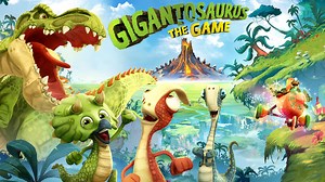 Gigantosaurus The Game for Nintendo Switch - Nintendo Official Site