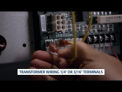 Universal Electronic Fan Timer Installation Guide