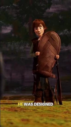 Shocking Secrets About How to Train Your Dragon 🐉🎬 #shorts #movies #hollywood