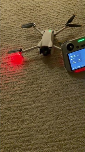 DJI Mini 3 Review