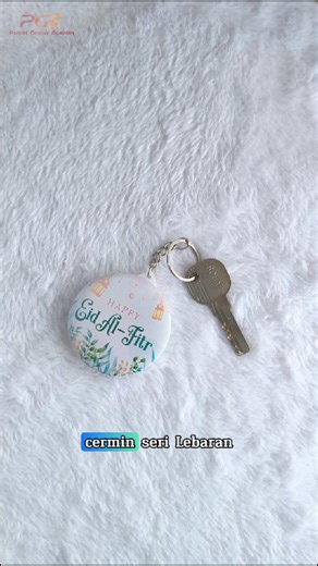 Pusat Grosir Eceran | Gantungan Kunci Cermin Seri Lebaran Ganci Cermin Souvenir Idul Fitri | Ganci Ucapan Eid Mubarak Lucu & Eksklusif Gantungan Kunci Cermin... | Instagram