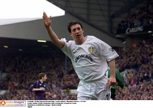 Robbie Fowler offers his verdict on Garry Monk and Leeds United's promotion hopes