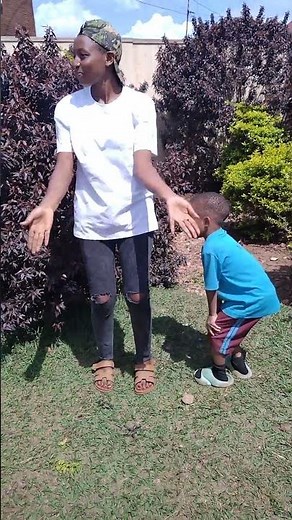 challenge danc GATENGA zuch