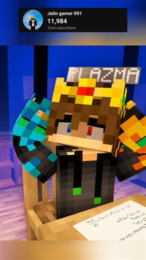 When You Don't Know Answer 💀🔥#minecraftshorts #shorts #minecraft