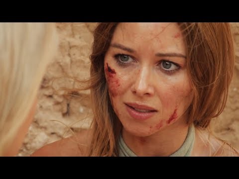 Escape (2023) Movie Review Hindi|Escape Movie Explained Hindi|Survival Thriller Movie 2026