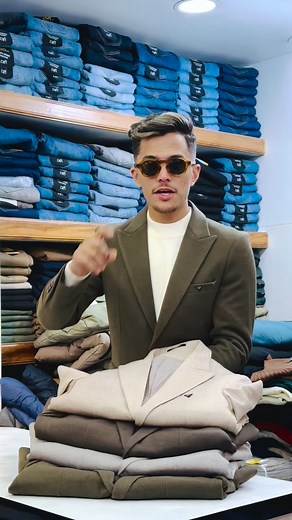 1K views · 431 reactions | Men’s Wollen Blazzer ✅size:M,L,XL,2XL,3XL✅delivery all over Nepal☑️For more inquiry please Contact:,9823195968,WhatsApp, Viber  inbox us for more details  delivery all over Nepal Location: Naya Baneshwor centre, ground floor , 2nd building on shankhamul road, New baneshwor . | Wild Fashion Corner | Facebook