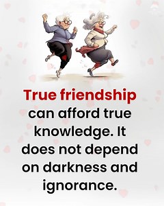 True Friendship | Lessons Taught By Life