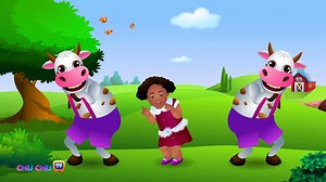 102K views · 4.3K reactions | Enjoy this nursery rhyme and teach kids...