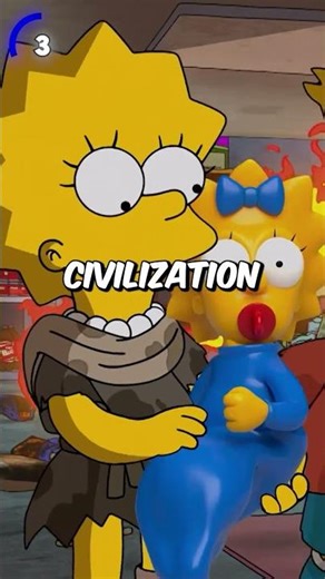 Speedrunning The Simpsons Season 37 Episodes #thesimpsons