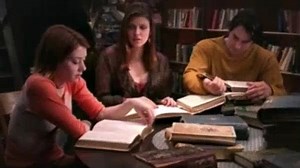 Buffy The Vampire Slayer Season 5 Episode 8