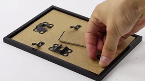 Giftgarden 16 Pack Black Picture Frames for Multi Sizes Photos, Assorted Set Including Two 11x14, Two 8x10, Six 5x7, Six 4x6, Gallery Collage Frame for Wall or Tabletop Display