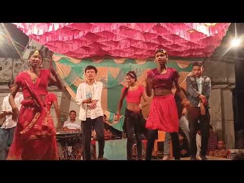 Sithi Drama party/Marjani Marjani Hindi video song #popular#dance#Jethani Devrani video song