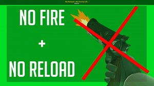 No Reload   No Fire for all classes Mod for Team Fortress 2 | TF2 Mods