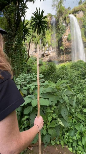 41K views · 1.2K reactions | Sipi falls hiking 量 #SipiFalls | Sipi Falls explorers | Facebook